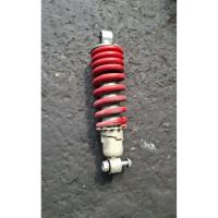 ราคา โช๊คหลังCBR150 ตัวคาร์บู ของแท้มือสองพร้อมใช้เดิมๆ (28243801249)