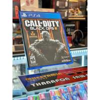 ราคา PS4 Call of Duty: Black Ops 3 [Z3/ASIA] [มือ2] (42555270301)
