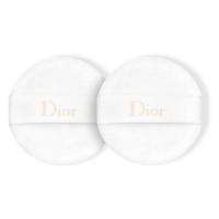 ราคา พร้อมส่ง พัฟฟ์ 2022 Dior Forever cushion loose powder puff (10323122116)
