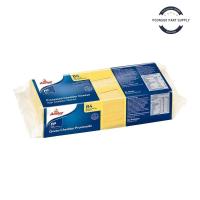 ราคา Anchor แองเคอร์ ชีสสไลซ์ สีอ่อน 1.09 กก. (ส่งแช่เย็น) แองเคอร์ชีส แองเคอร์ชีสไสซ์ ชีสแช่เย็น (24838506634)