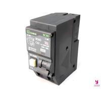 ราคา YOJI ONLINE เมนเบรคเกอร์กันดูด เมนเบรคเกอร์ เบรคเกอร์กันดูด RCBO (50A , 63A) ช้าง Chang (6910757928)