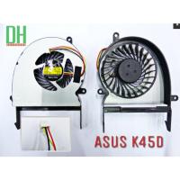 ราคา พัดลมโน้ตบุ้ค ASUS K45D K45DR K45DE (12034132553)