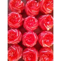 ราคา เหรียญโปรยทาน ดอกกุหลาบแดง (26054007898)