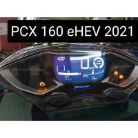 ราคา เรือนไมล์ Honda PCX 160รุ่น EHEV ปี 2021 (29459832442)
