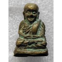 ราคา A327 รูปหล่อโบราณ หลวงพ่อเงิน วัดบางคลาน เนื้อโลหะ พระเครื่อง สวยเก่า เชิญเลือกตามชอบ (43977305637)