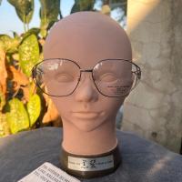 ราคา กรอบแว่นตาไทเทเนียม JEAN-LOUIS SCHERRER ของใหม่ไม่ผ่านการใช้งาน (24814310394)