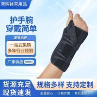 ราคา อุปกรณ์เสริมข้อมือและพยุงแขน เฝือกข้อมือพร้อมสายรัดปรับได้ สำหรับป้องกันและการฟื้นฟู (51100963044)