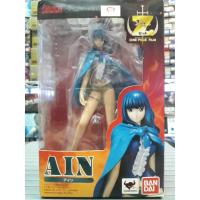 ราคา Figuarts Zero One Piece Film Z Ain ( Action Figure ) (1841586542)