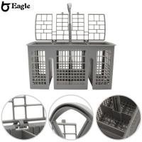 ราคา ตะกร้าใส่ช้อนส้อม คุณภาพสูง สําหรับเครื่องล้างจาน Bosch Siemens Bauknecht (18892862902)