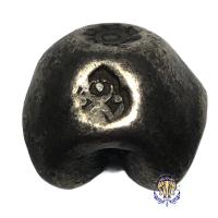 ราคา เงินพดด้วงรัตนโกสินทร์ รัชกาลที่ 2 ตราครุฑ-จักร ราคา 1บาท หนัก 15.15กรัม สวย (11910143467)