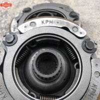 ราคา KPH คลัชก้อน WAVE125 S/R/X/I OLD DREAM125 NICE พร้อมแป้นเฟืองชุดใหญ่ คลัขแรงเหวี่ยง คลัท3ก้อน คลัช ดรีม125 WAVE125S WAVE (43863744997)