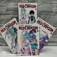 ราคา :หนังสือการ์ตูน:เรื่อง: ShamanKing Red Crimson 1-4เล่มจบ ชุด(Y4587) (28273796810)