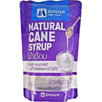 ราคา น้ำเชื่อม ตรามิตรผล ขนาดบรรจุ 800 ml. น้ำเชื่อมสำเร็จรูปน้ำเชื่อมมิตรผล ผลิตจากอ้อยธรรมชาติ 100% ใสสะอาด (11137477813)