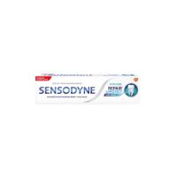 ราคา SENSODYNE เซ็นโซดายน์ ยาสีฟัน สูตรรีแพร์ &โพรเทคท์ เอ็กซ์ตร้า เฟรช 100 ก. (8851007198397) (27766342649)