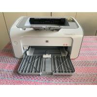 ราคา Hp P1102 เครื่องปริ้นเลเซอร์ขาวดำ พร้อมใช้งาน ปริ้นได้อย่างเดียว ปริ้นเร็ว เก่าเก็บ (24502505383)