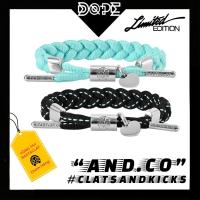 ราคา [สร้อยข้อมือ Rastaclat ของแท้] Rastaclat And.Co - LIMITED EDITION (45703035098)