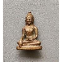 ราคา พระรูปหล่อพระพุทธพระอาจารย์นก วัดเขาบังเหย ก้นอุดกริ่งปั๊ม นก. จ.ชัยภูมิ สภาพสวย (24431692292)