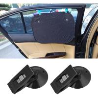 ราคา คลิปถ้วยดูด2ชิ้น,นํามาใช้ใหม่อเนกประสงค์รถอาทิตย์ร่มเงาหน้าต่างตั๋วกระดาษผ้าขนหนูหนีบ,อุปกรณ์ตกแต่งรถยนต์สากลสําหรับรถบรรทุกซีดาน รถเอสยูวี (สีดํา) (54450746019)