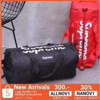ราคา ♨️ กระเป๋าเดินทาง supreme♨️(จัดส่ง2-3วัน) (1491625338)