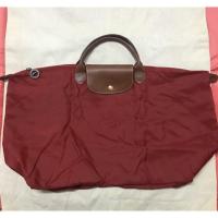 ราคา % แท้ Longchamp Le pliage XL (6101515466)