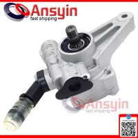 ราคา NEW Power Steering Pump For Honda Accord 3.0 V6 2003-07 Acura Pilot MDX 56110RCAA01 (48052519810)