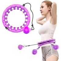 ราคา นวดฮูลาฮูป / ห่วงฮูลาฮูป / ฮูลาฮูปอัจฉริยะ / อุปกรณ์กีฬาฮูลาฮูป / อุปกรณ์ฟิตเนส / ฮูลาฮูปอัจฉริยะ / ฮูลาฮูปกีฬาที่บ้าน (46503364170)