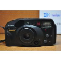 ราคา (ติดจอง)กล้องฟิล์มคอมแพค Canon autoboy panorama (918527229)