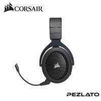 ราคา Corsair HS70 Wireless Gunmetal Gaming Headset (1696560029)