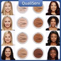 ราคา 【พร้อมส่ง】 【สินค้าลดราคา】 แป้งอัดแข็ง PHOERA 8 เฉดสี สำหรับซ่อมแซมและปกปิดริ้วรอย ปรับผิวให้เรียบเนียนและกระจ่างใส กันน้ำ ไม่เป็นคราบ 【ServePro】 【QualiServ】 (49552966907)