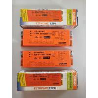 ราคา osram บัลลาสต์อิเล็กทรอนิกส์ รุ่น ezp8 สำหรับหลอดฟลูออเรสเซนต์ ขนาด 18 วัตต์และ 36 วัตต์ (51453312769)