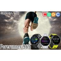 ราคา Garmin Forerunner 965 (22946118272)