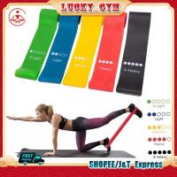 ราคา ยางยืดออกกำลังกาย แถบความต้านทาน ยางยืดวงแหวนออกกำลังกาย ยางยืดวงแหวนแรงต้าน 5 ระดับ (14770320158)