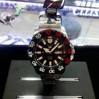 ราคา Seiko Mini Monster Automatic SRP487K1 (24970405301)