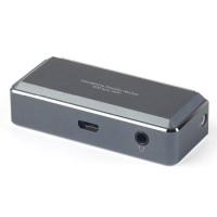ราคา FiiO AM1 แอมป์เสริมกำลังสูงสำหรับ FiiO X7 ประกันศูนย์ไทย (สีเทา) (820850196)