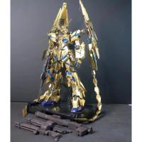 ราคา [Daban] PG 1/60 Unicorn 03 Phenex (Narrative) [พร้อมส่ง] (18787508061)