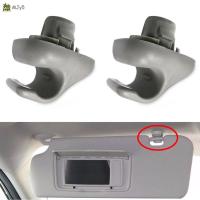ราคา คลิปที่บังแดด 88217S01A01ZA สําหรับ Honda 98-07 Accord 96-04 Civic 07-11 CR-V 03-05 2 ชิ้น (23846024610)