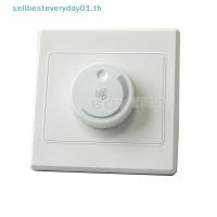 ราคา & Sellingbest & AC 110/220V ตัวควบคุมแบบปรับได้ LED Dimmer สําหรับหลอดไฟหรี่แสงได้ . (44704421411)