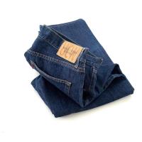 ราคา UCW Blue Regular Straight Jeans (DB16) (40605713809)