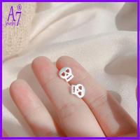 ราคา ต่างหูหัวกะโหลกขนาดเล็กสไตล์โมเดิร์น RXW1483 (43675452706)