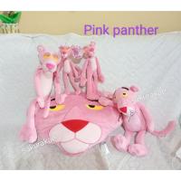 ราคา (พร้อมส่ง) ตุ๊กตาพิงแพนเตอร์ pink panther มือสอง ลิขสิทธิ์แท้ (15004561636)