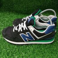 ราคา Sale2วัน​ รองเท้ากีฬา​ New​Balance​ มือสอง​ (2408108194)