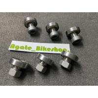 ราคา ตัวประคองข้อเหวี่ยง HONDA WAVE -125 , WAVE-110I อย่างดี (18874216357)