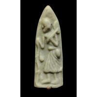 ราคา พระสิวลี พิมพ์กลาง เนื้อผงน้ำมัน หลวงพ่อกวย วัดโฆสิตาราม ชัยนาท (24066464420)