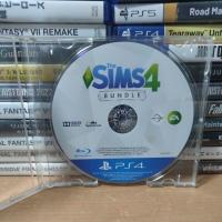 ราคา PS4 | The Sims 4 + Cat & Dog (มือ2) (12398831248)