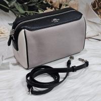 ราคา สวยยย กระเป๋าสะพาย Coach ทรงหมอน มินิไม่มีหู น่ารักมาก ✧.* พร้อมส่ง ✔ ของแท้ 100% ✧.* (42051106251)