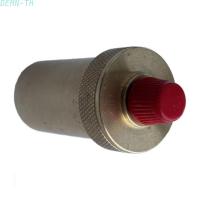 ราคา Brass Automatic Air Vent Valve for Fast Air Release and Pressure Control in HVAC (50703534725)