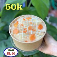 ราคา โมเดลเค้กฟองน้ําไข่เค็ม ไหมขัดฟันปลอม ฟองน้ําไข่เค็ม (43063486882)