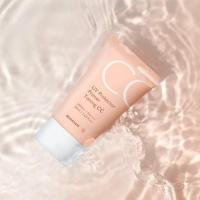 ราคา Beaudiani UV Protector Primer Toning CC Cream SPF50+ PA++++ 50ml 1ea Color Correcting Makeup Base Sunscreen (47554442616)