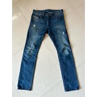 ราคา กางเกงยีนส์ Diesel Thavar Tokyo 828Z 0828Z W29 L30 (24680059734)