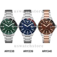ราคา นาฬิกา Emporio Armani ของแท้100% (17886307805)